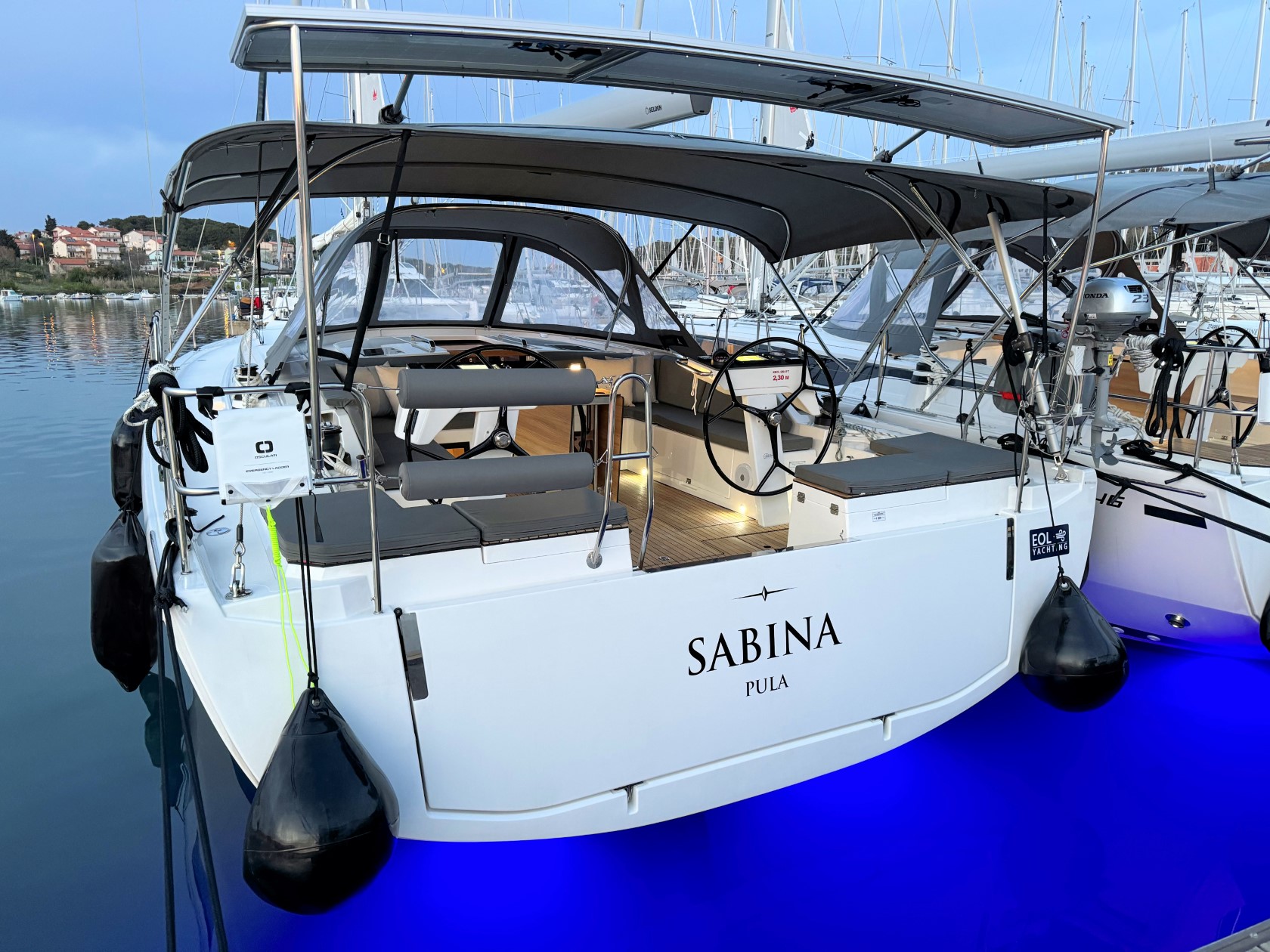 Sabina preview 2