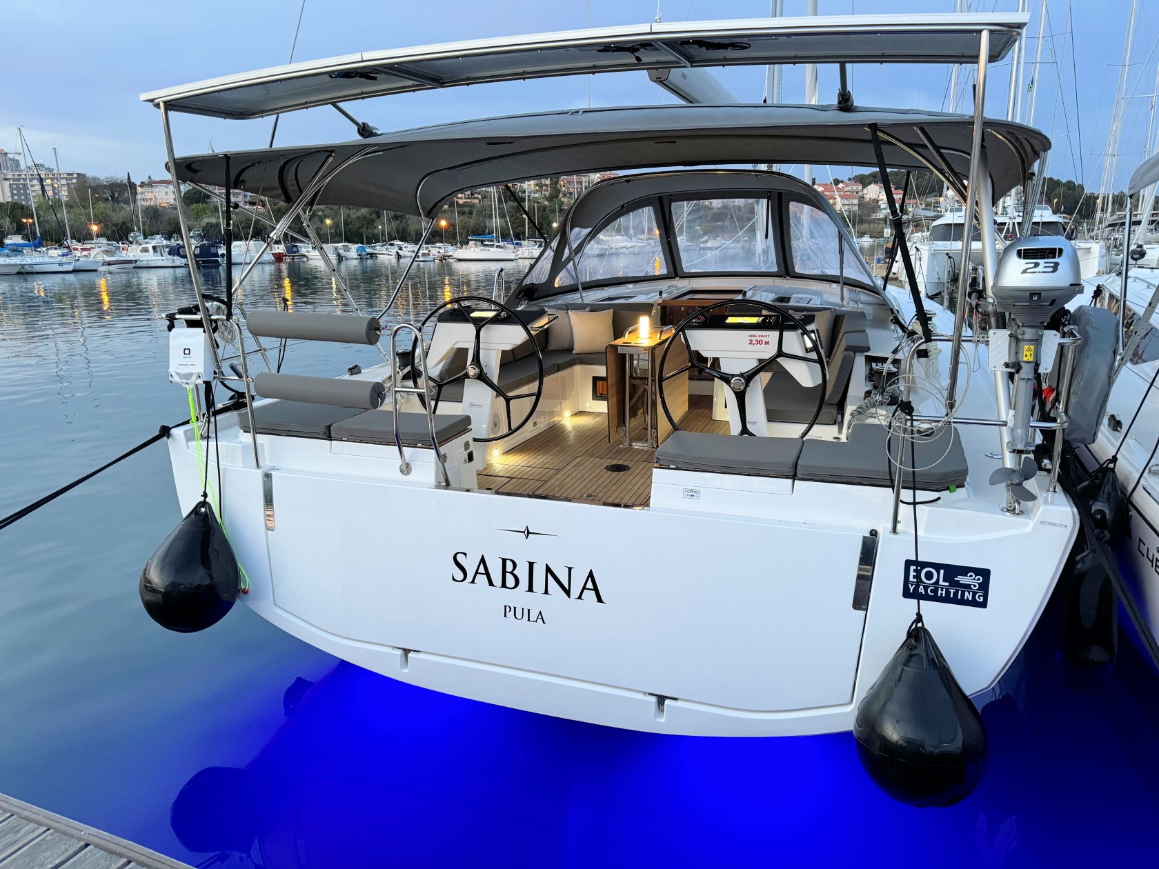Sabina preview 3