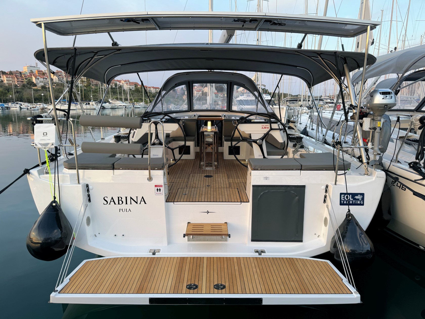 Sabina preview 4
