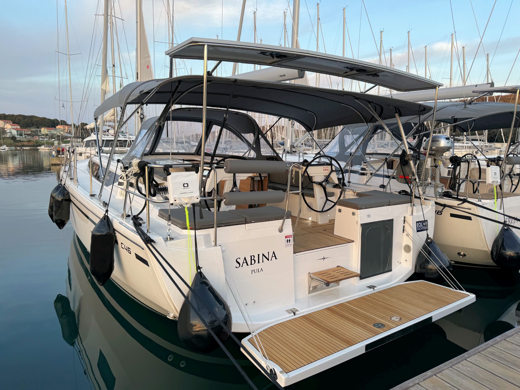 Sabina preview 5