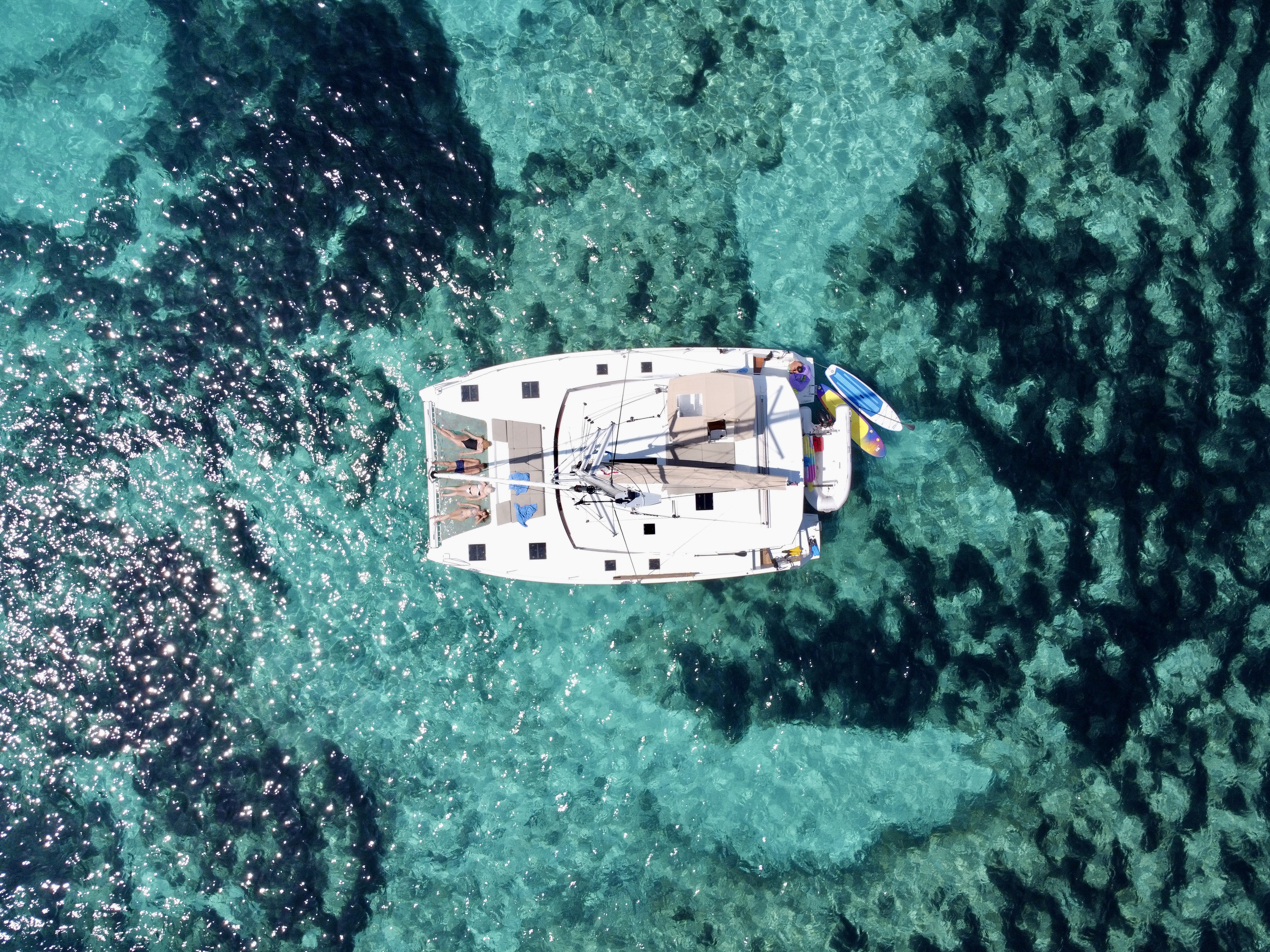 Ocean Allure preview 2