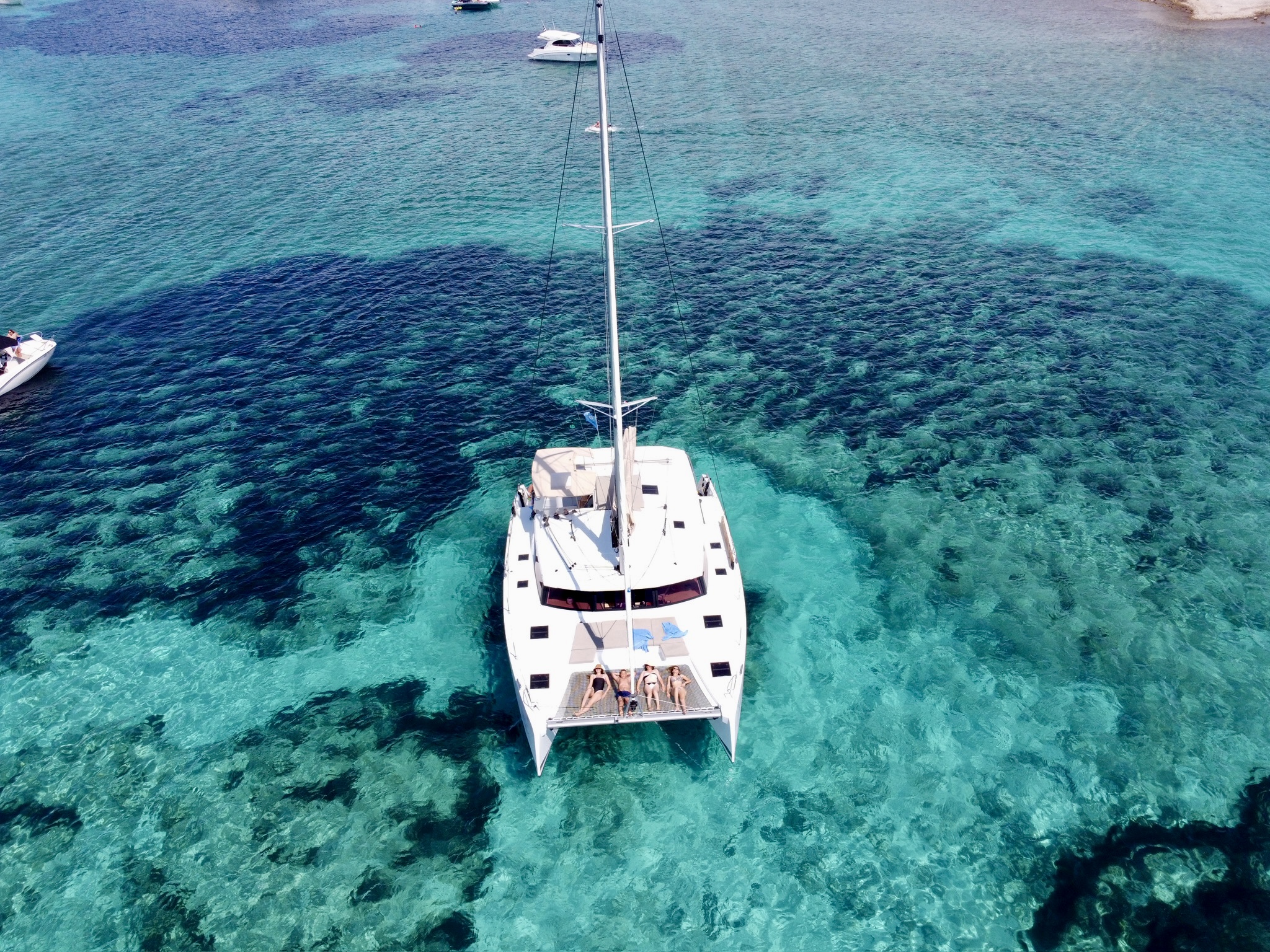 Ocean Allure preview 3