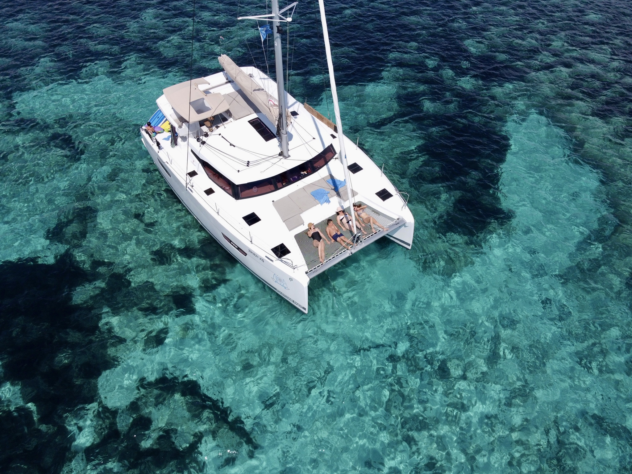 Ocean Allure preview 4