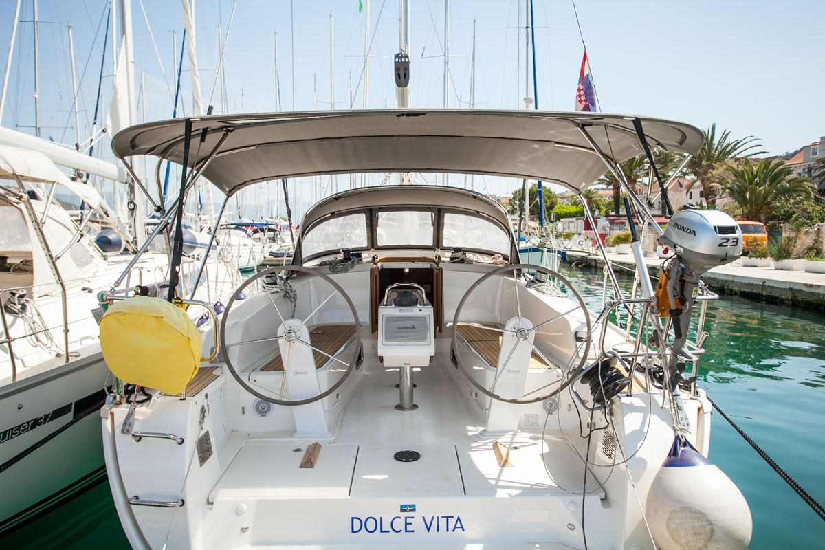 Dolce vita preview 2
