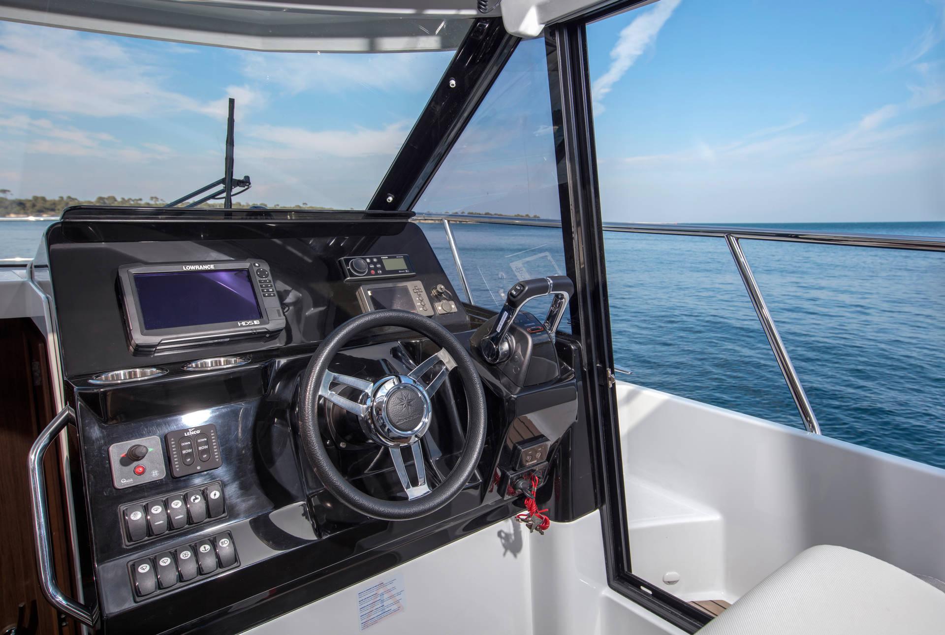 Sea King preview 3