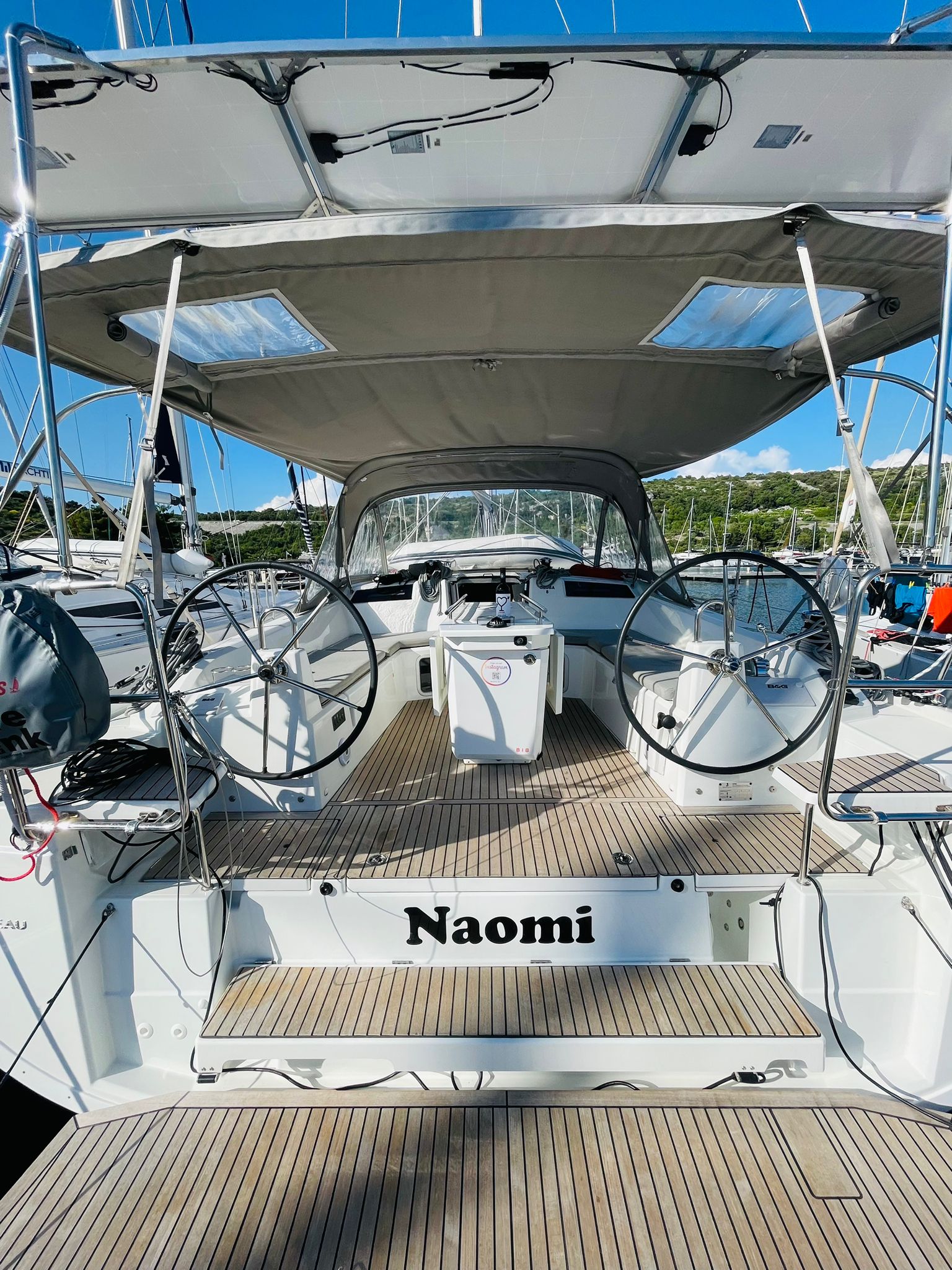 Naomi preview 3