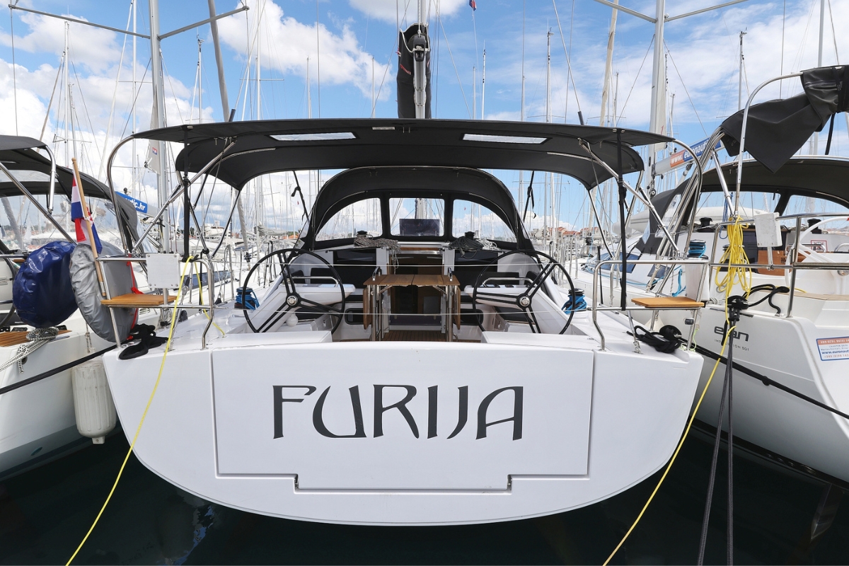 Furija photo 1