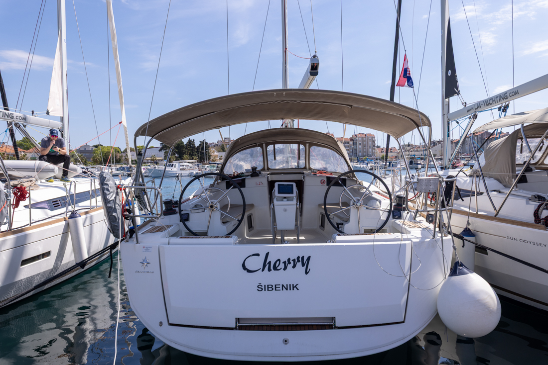 Cherry preview 2