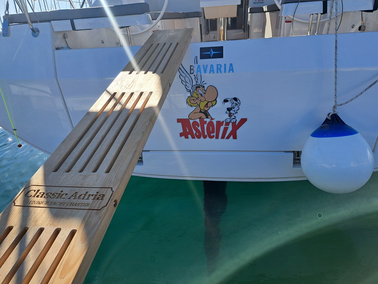 Asterix preview 5