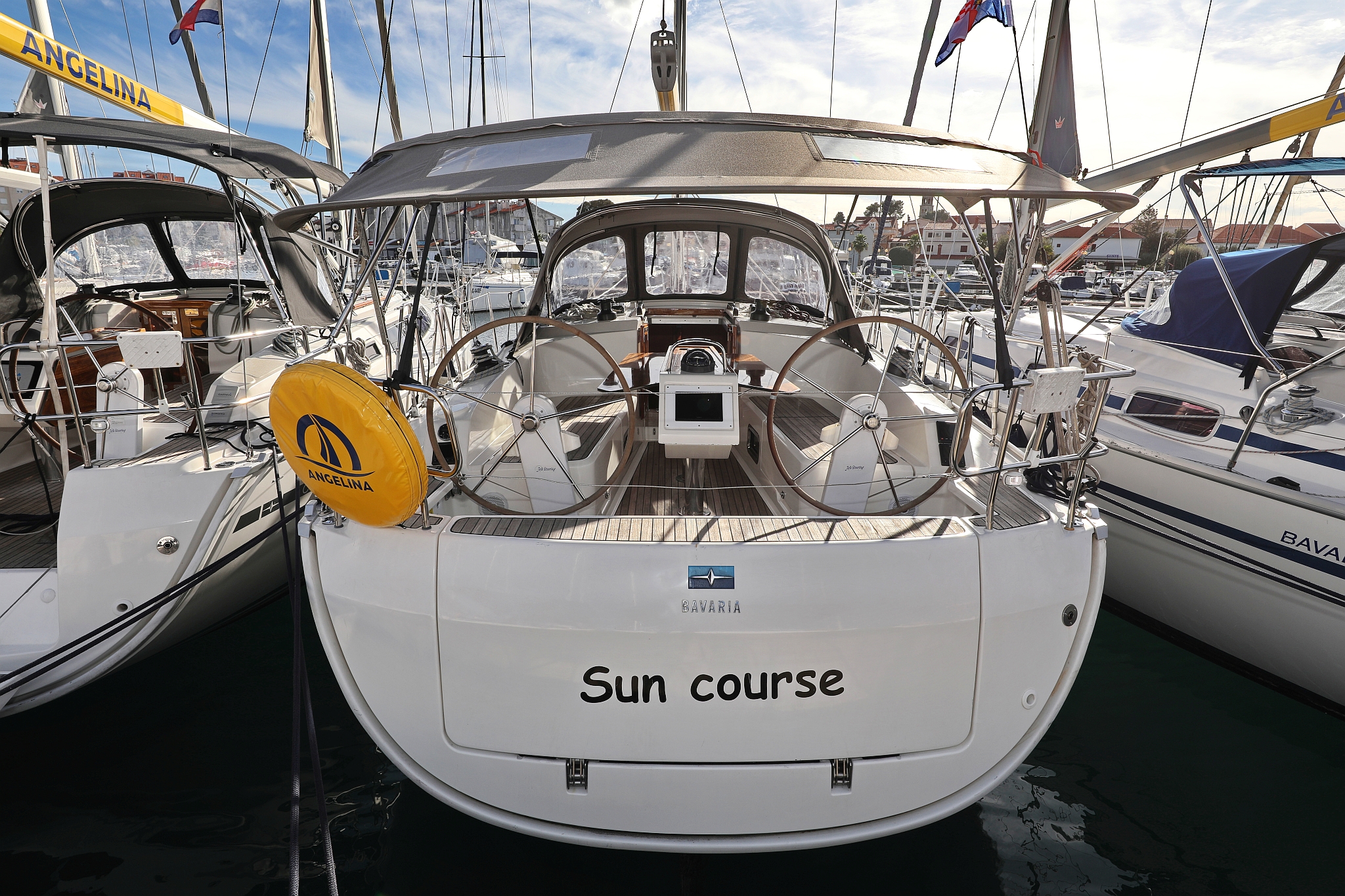 Sun Course photo 1