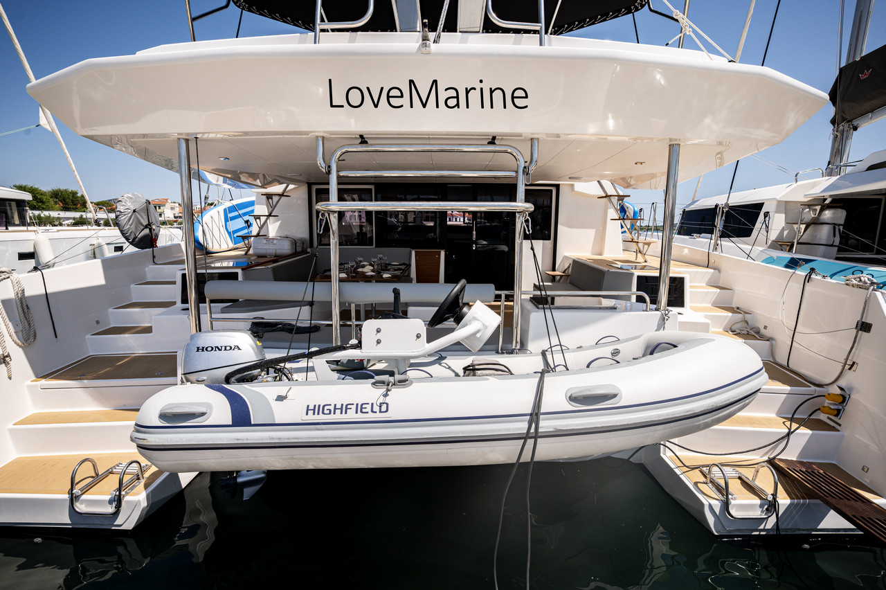 LoveMarine preview 2