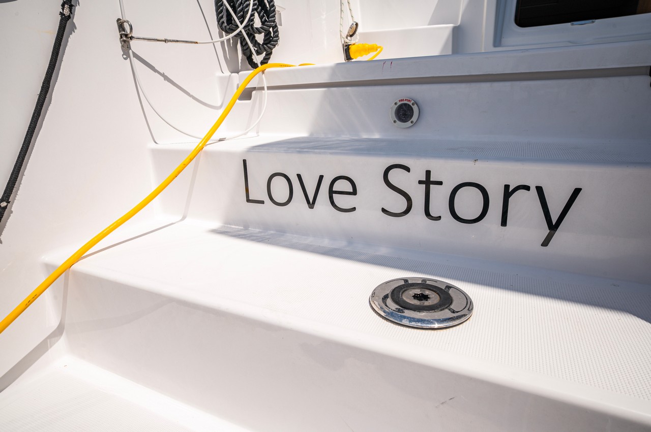 Love Story photo 1