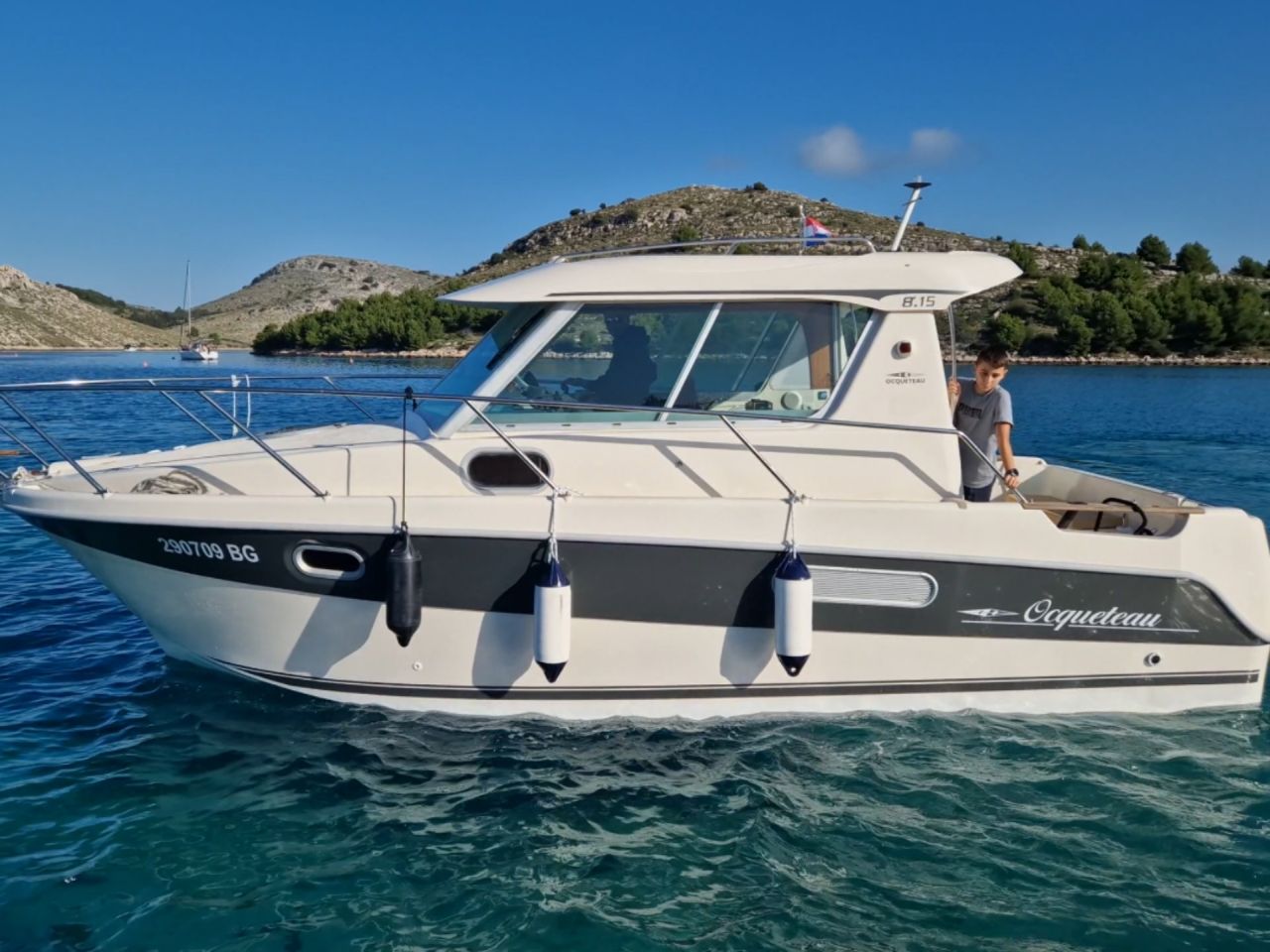Range Cruiser photo 1