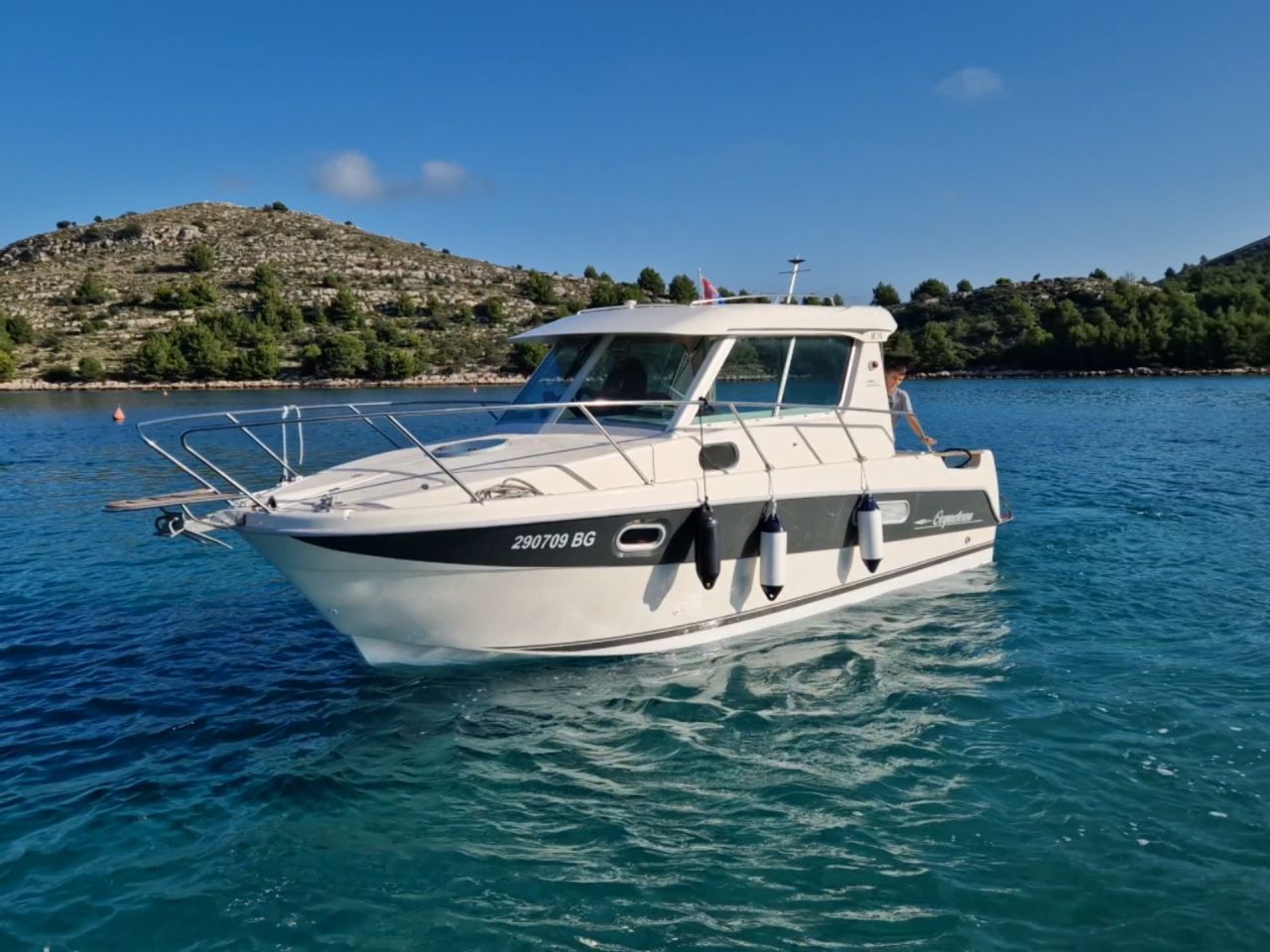 Range Cruiser preview 2