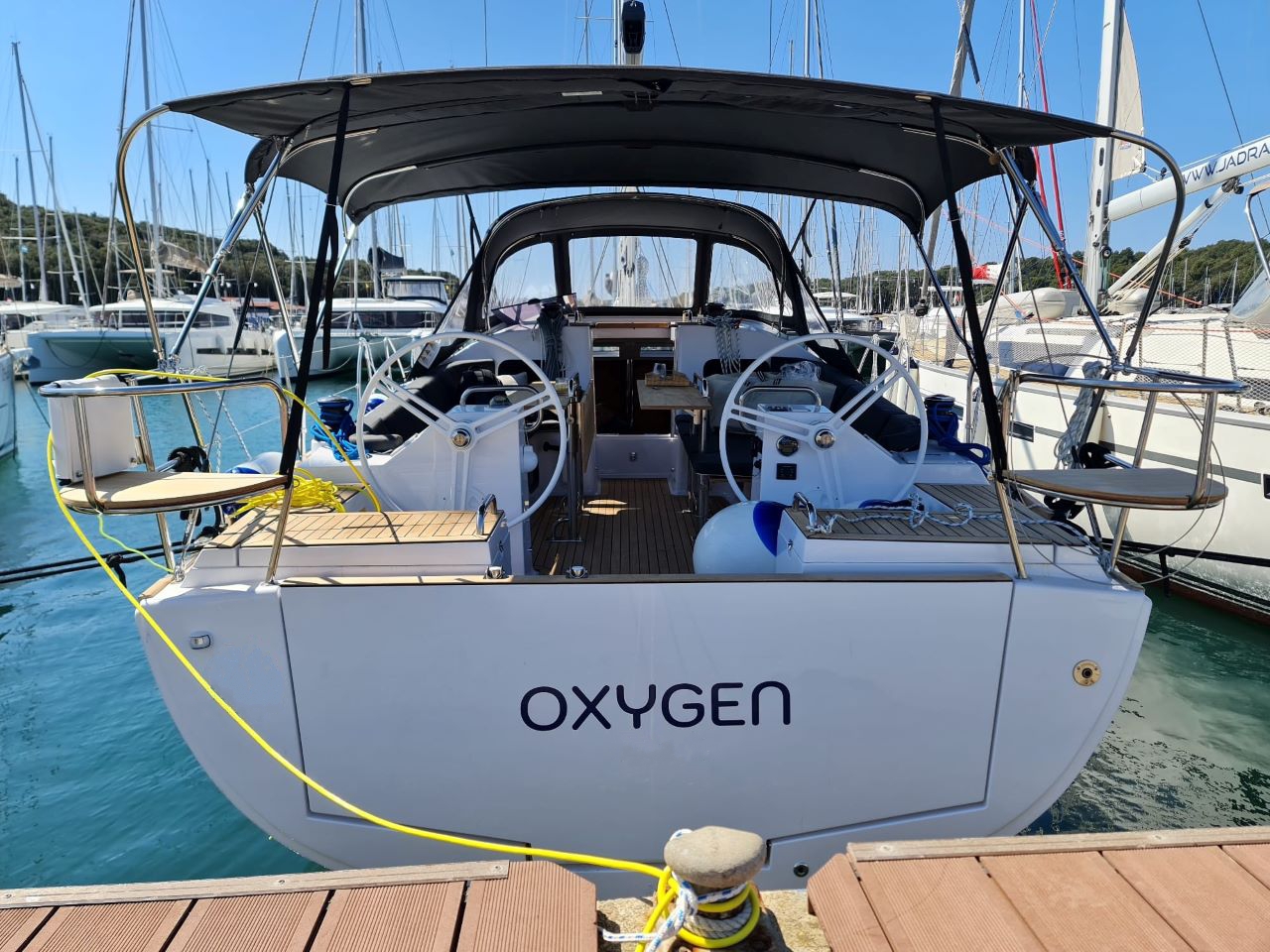Oxygen preview 4