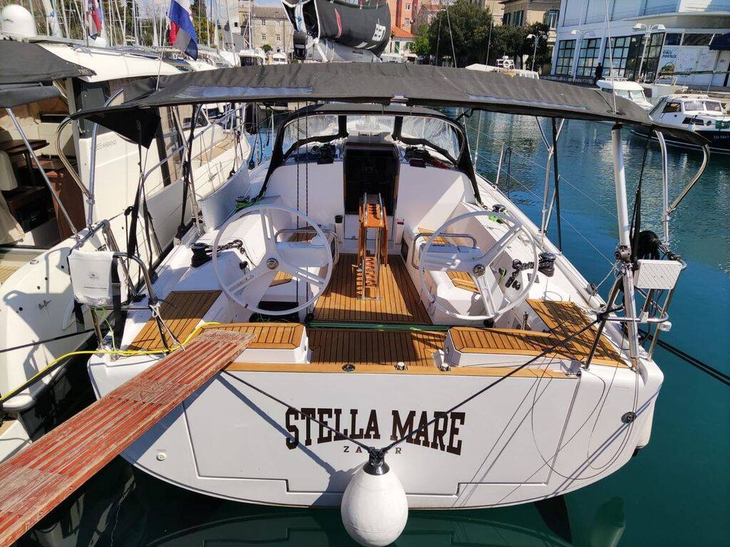 Stella Mare preview 3