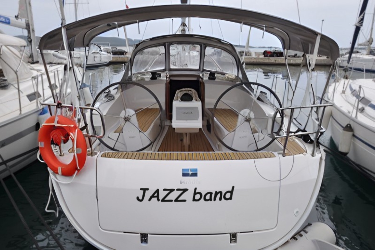 Jazz Band photo 1
