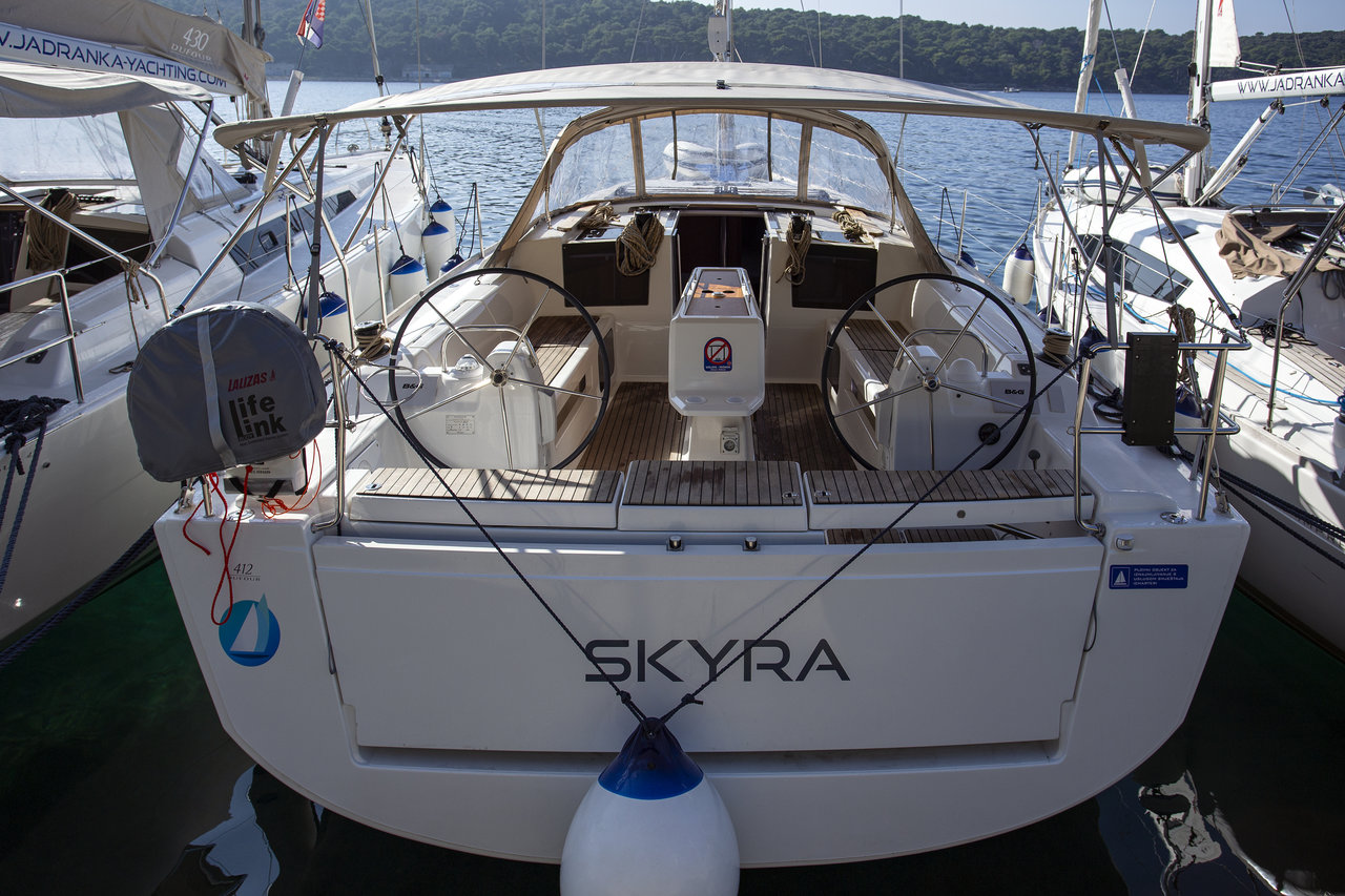 Skyra photo 1
