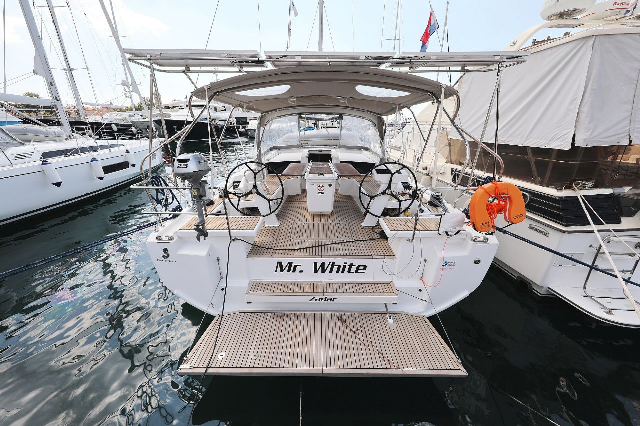 MR.WHITE  preview 3