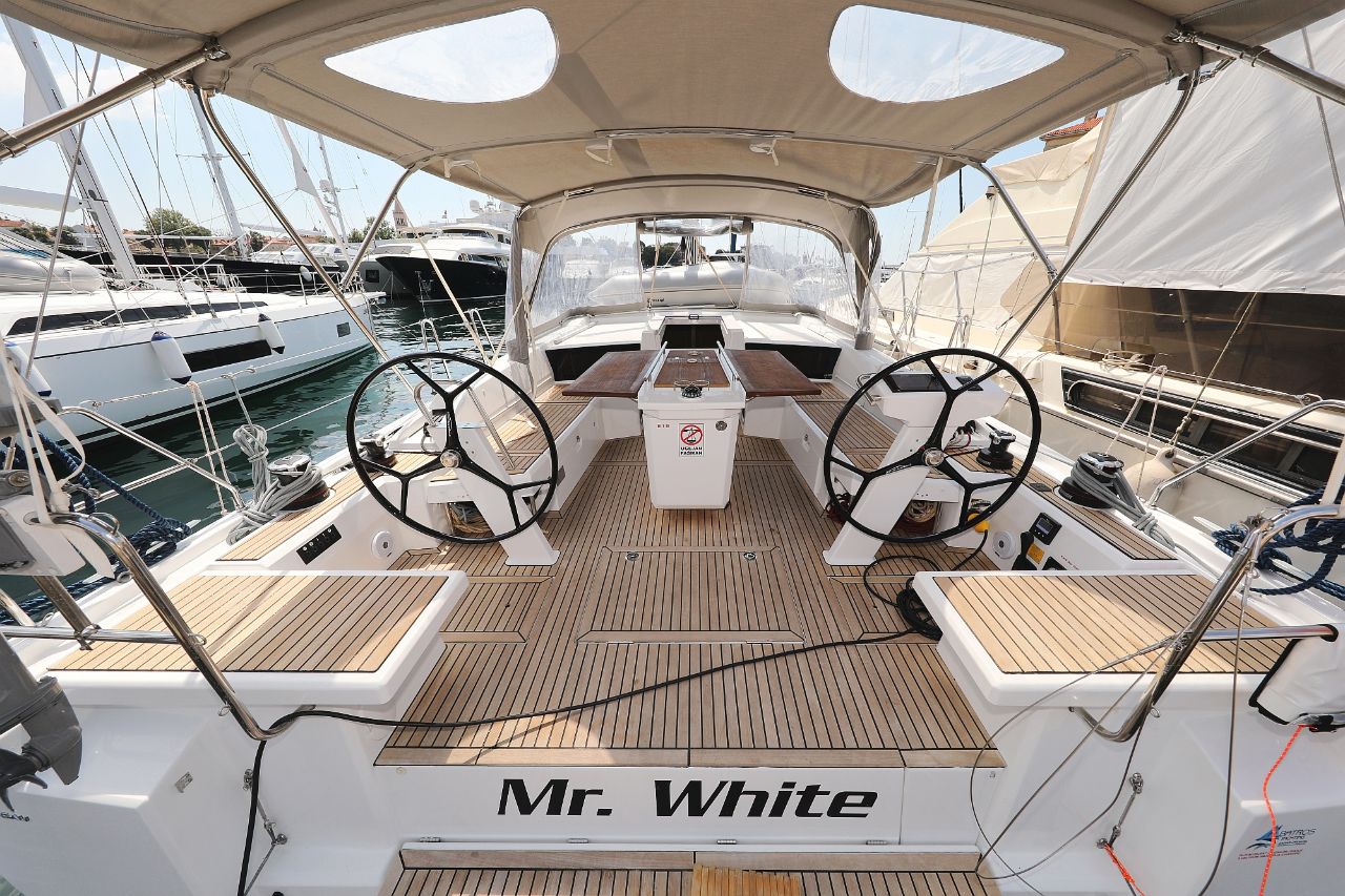 MR.WHITE  preview 5