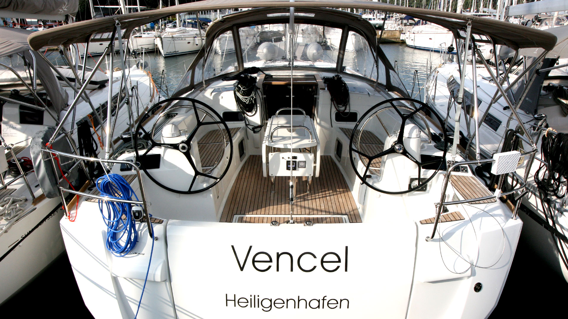 Vencel photo 1