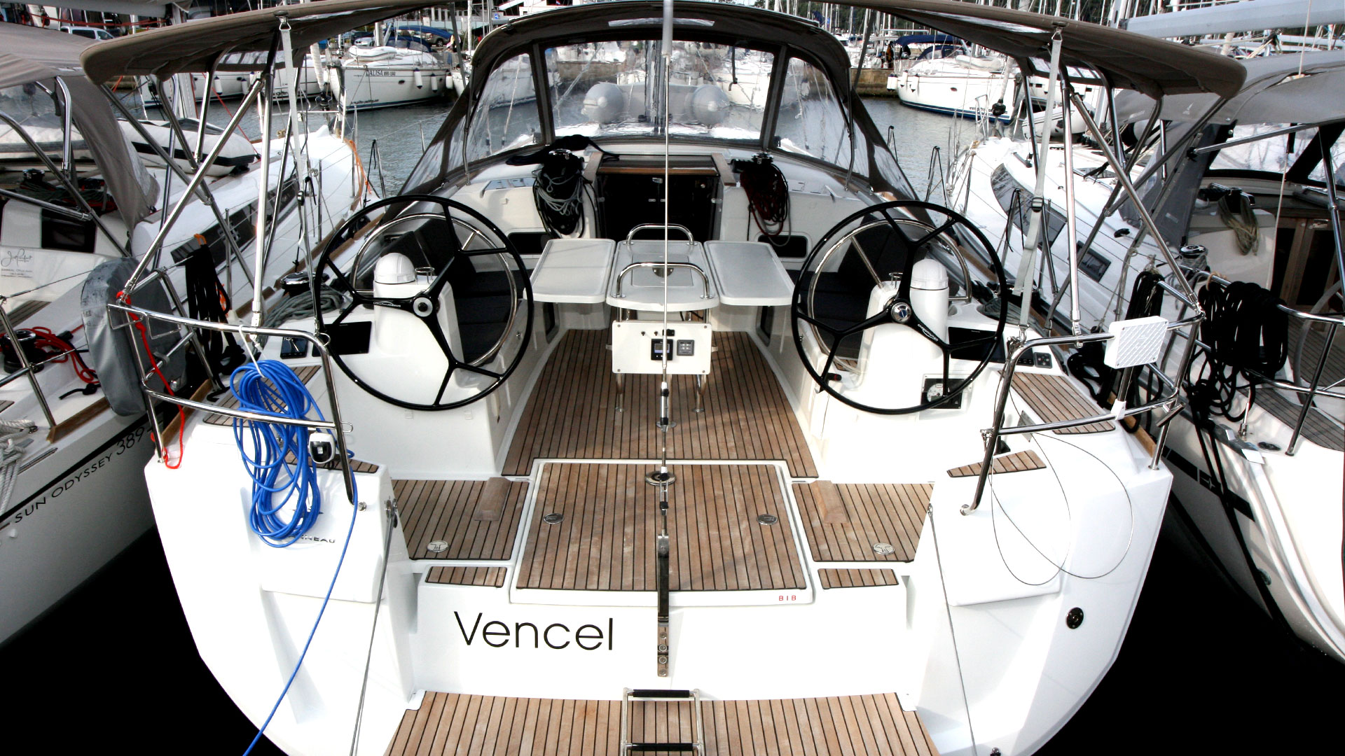 Vencel preview 2