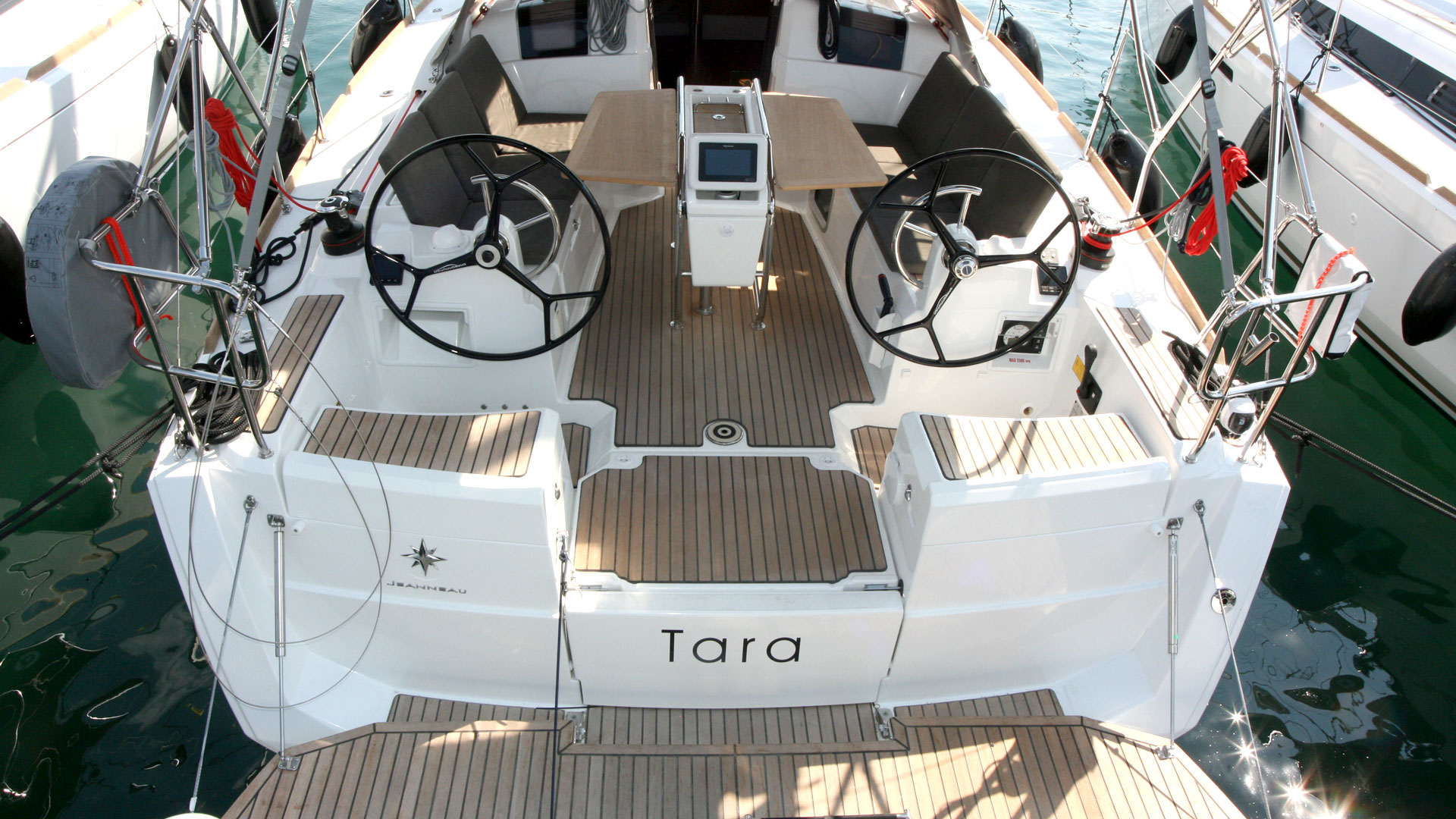 Tara preview 2