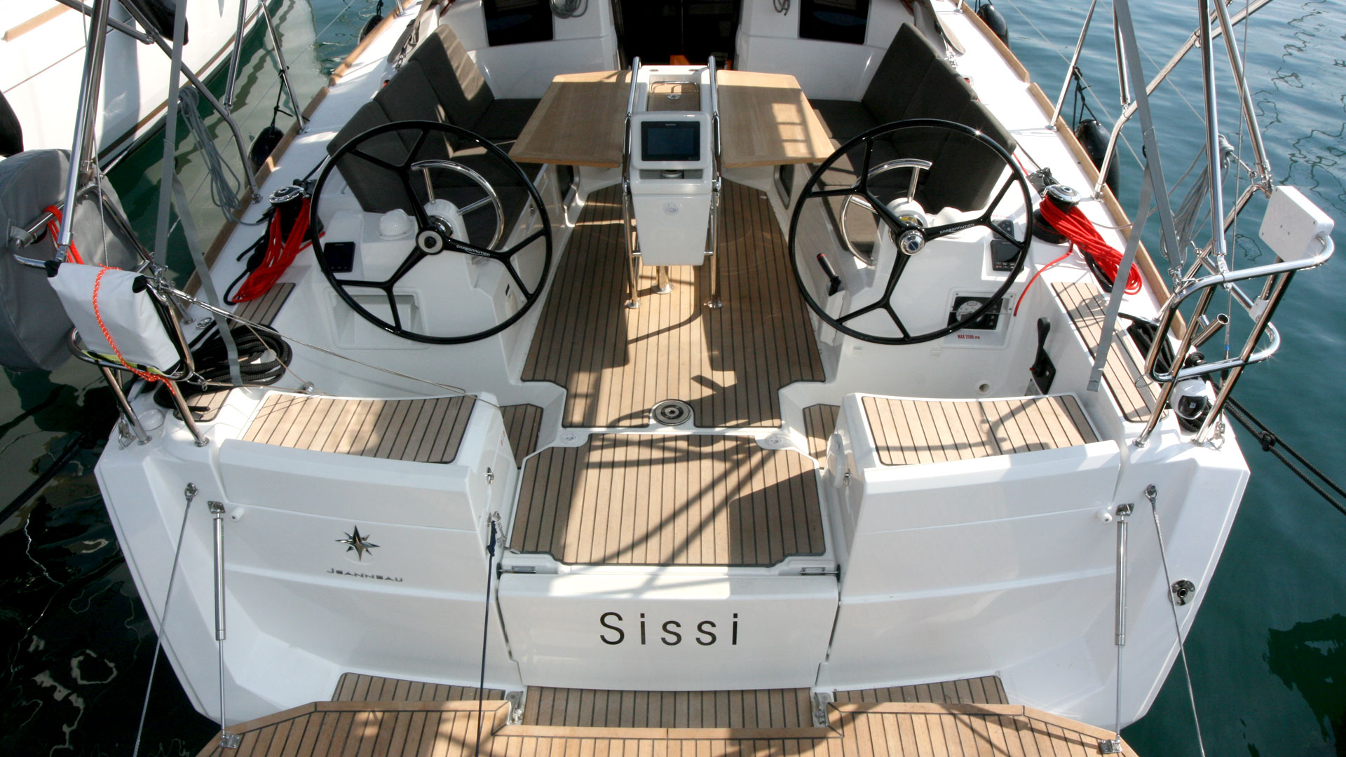 Sissi preview 2