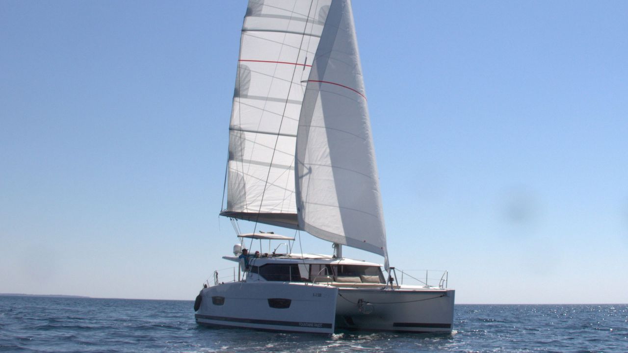 Luna Rossa II preview 2