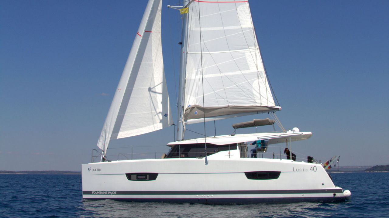 Luna Rossa II preview 3