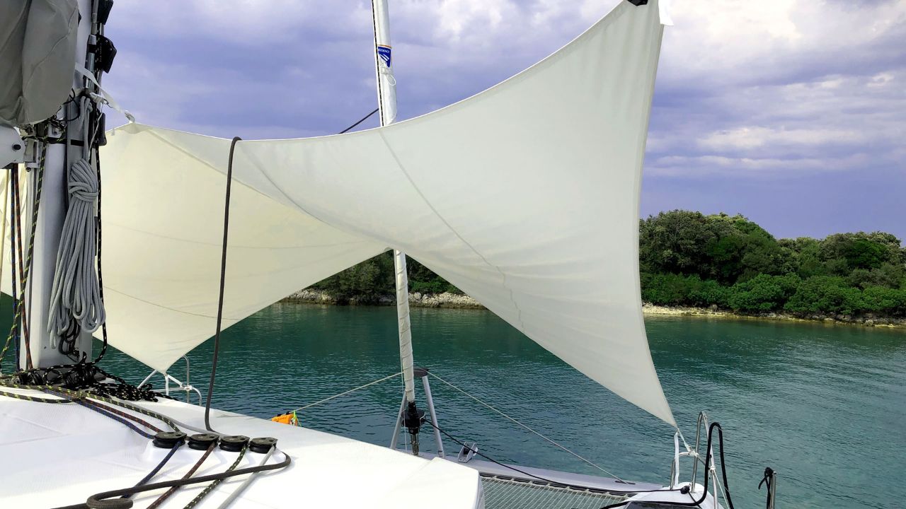 Luna Rossa II preview 5