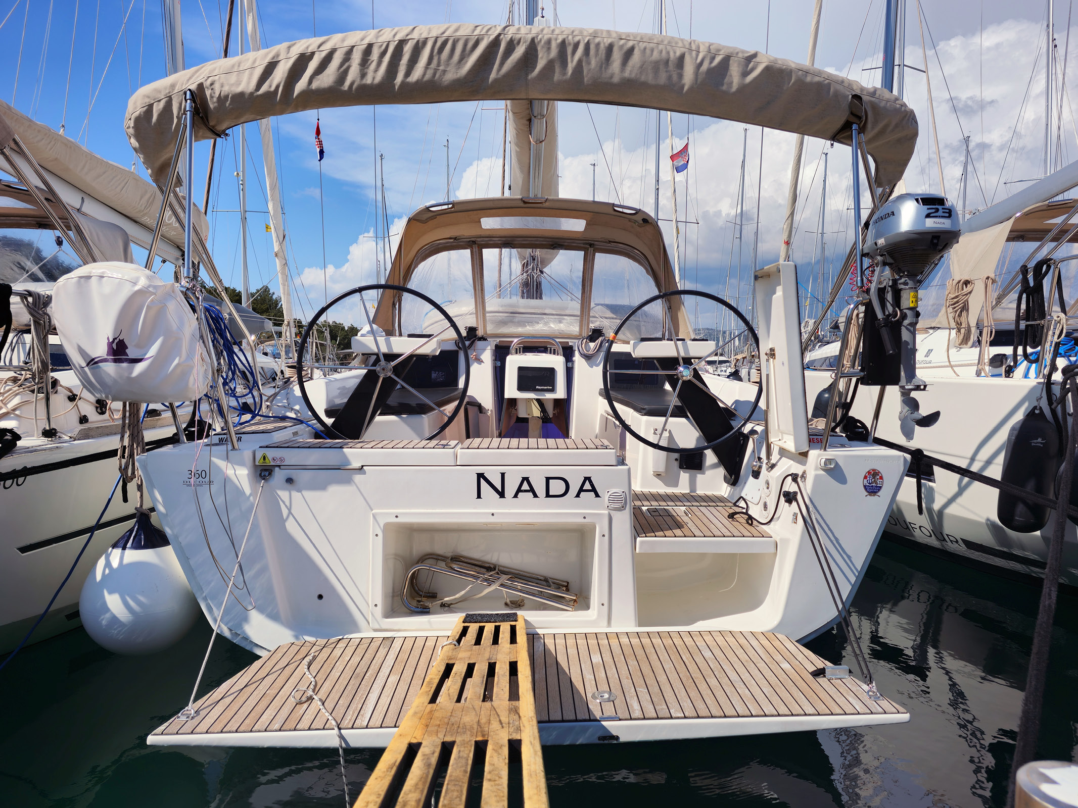 Nada preview 3
