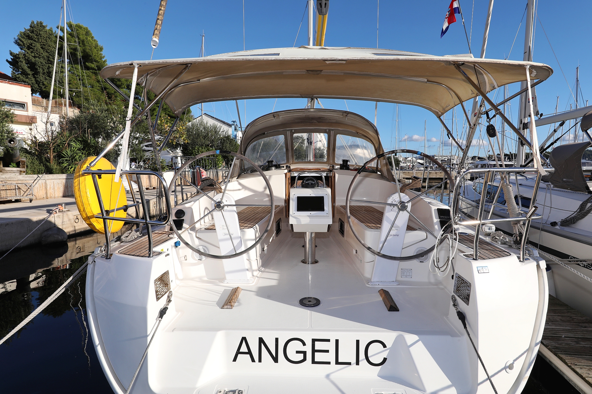 Angelic preview 3