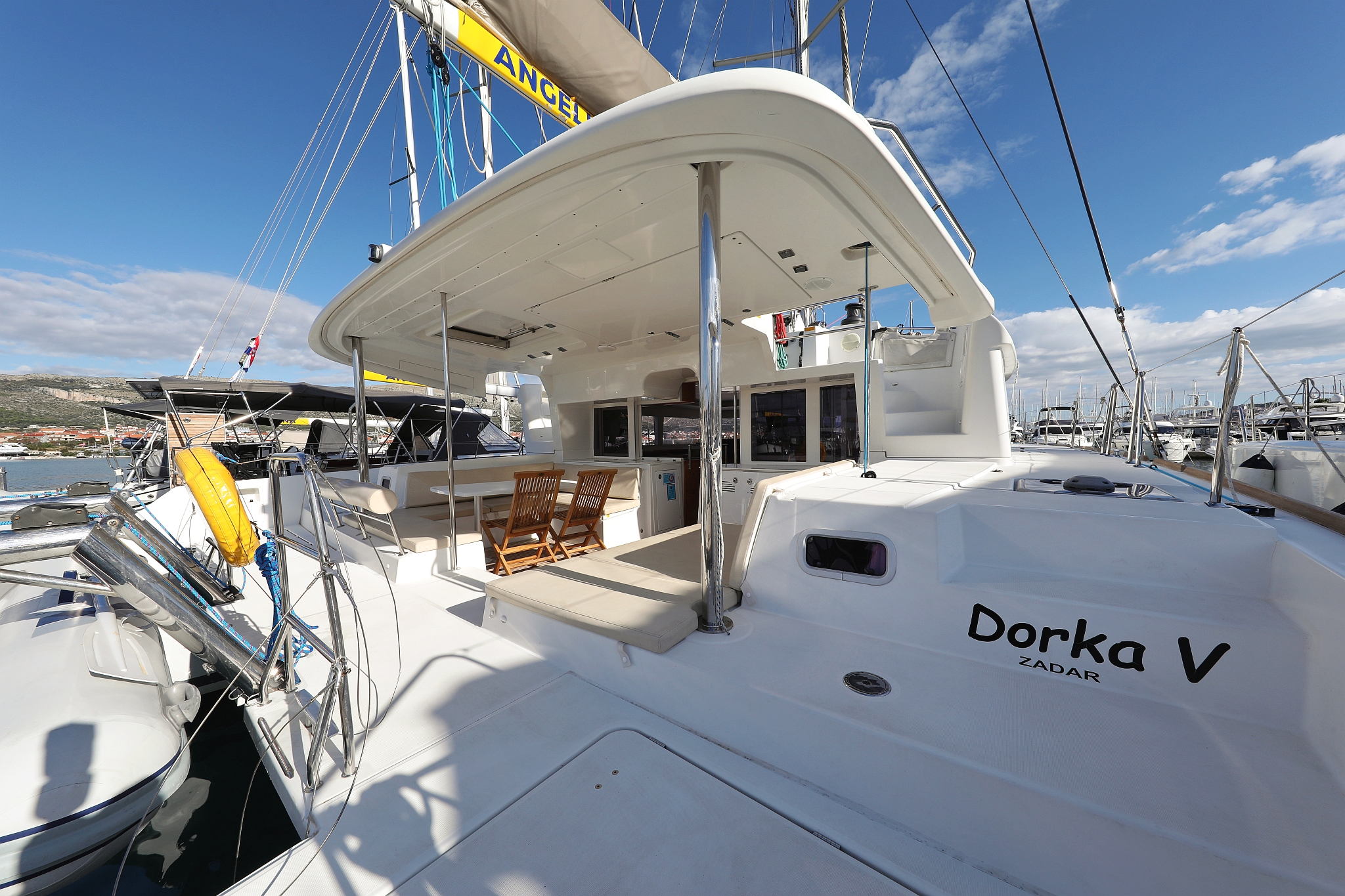 Dorka V preview 3