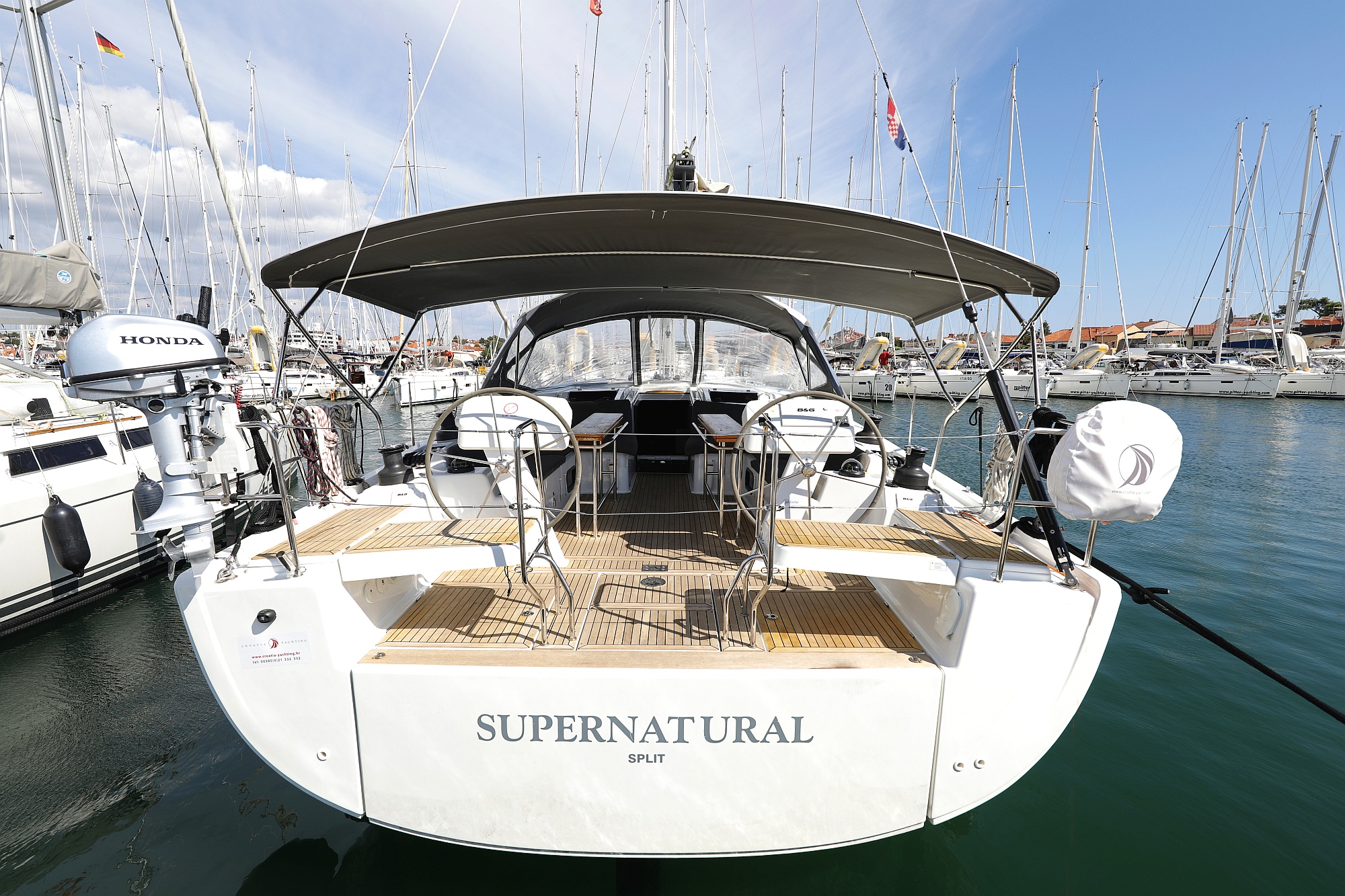 Supernatural photo 1