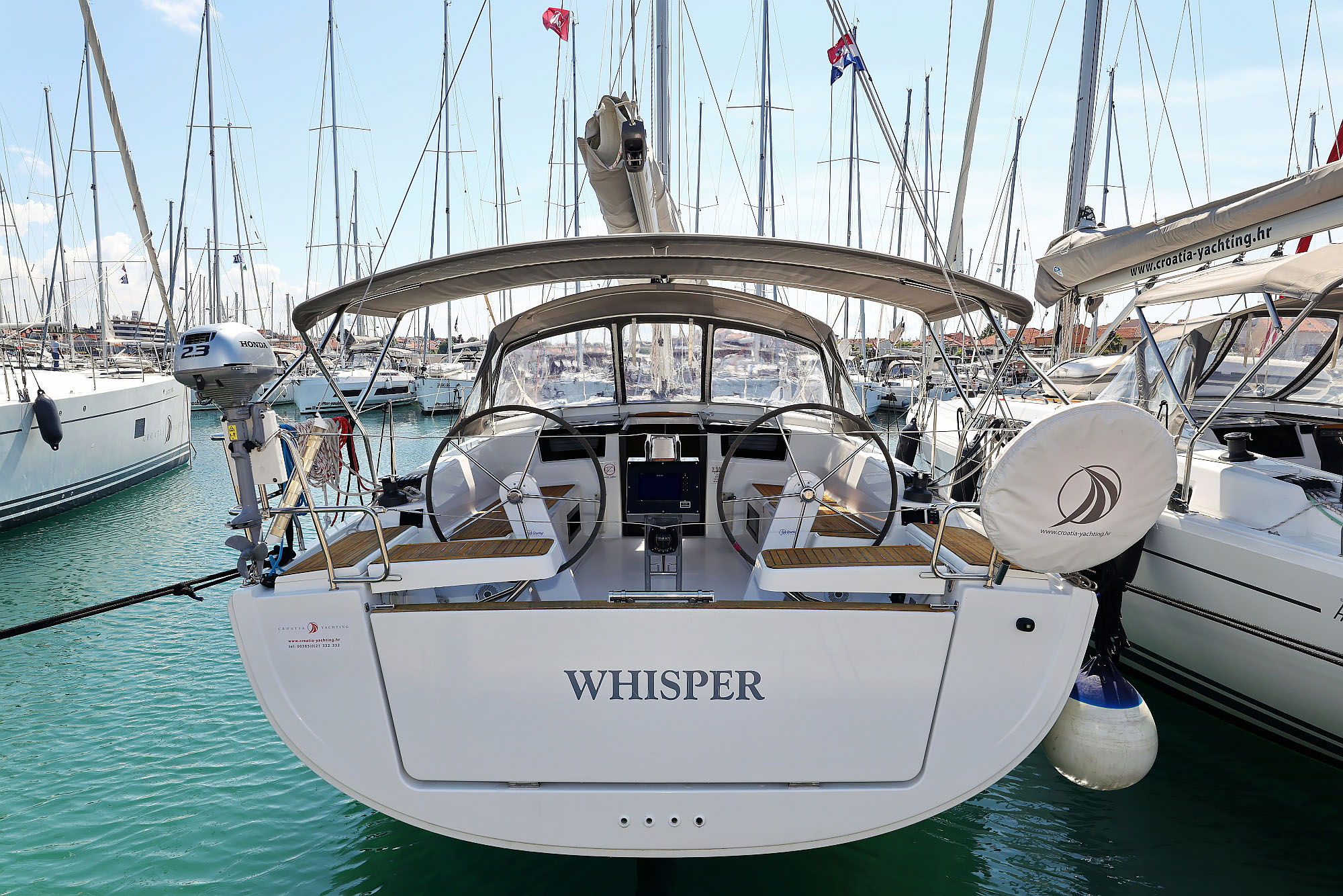 Whisper photo 1