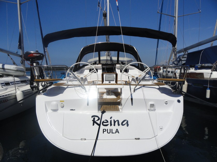 Reina preview 2