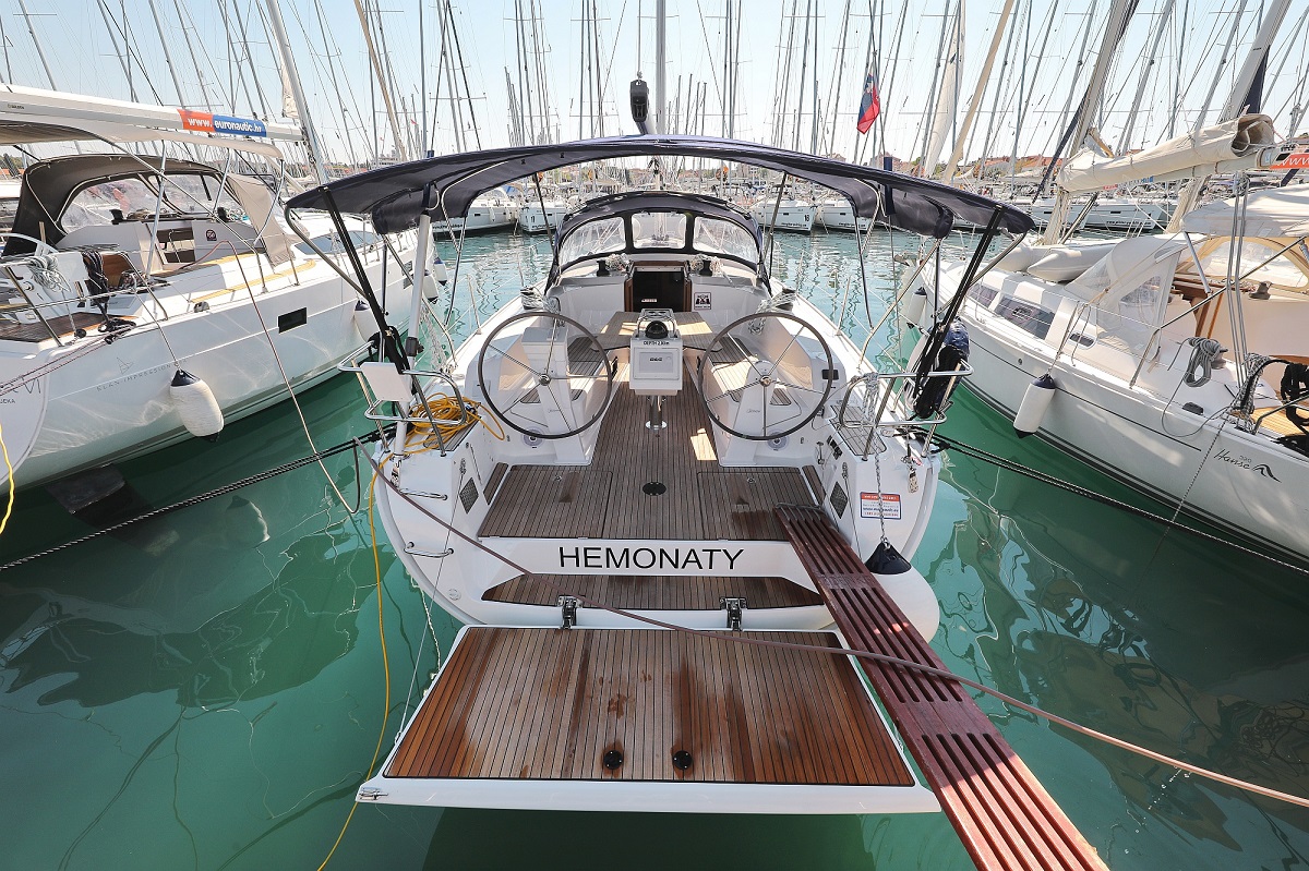 Hemonaty photo 1