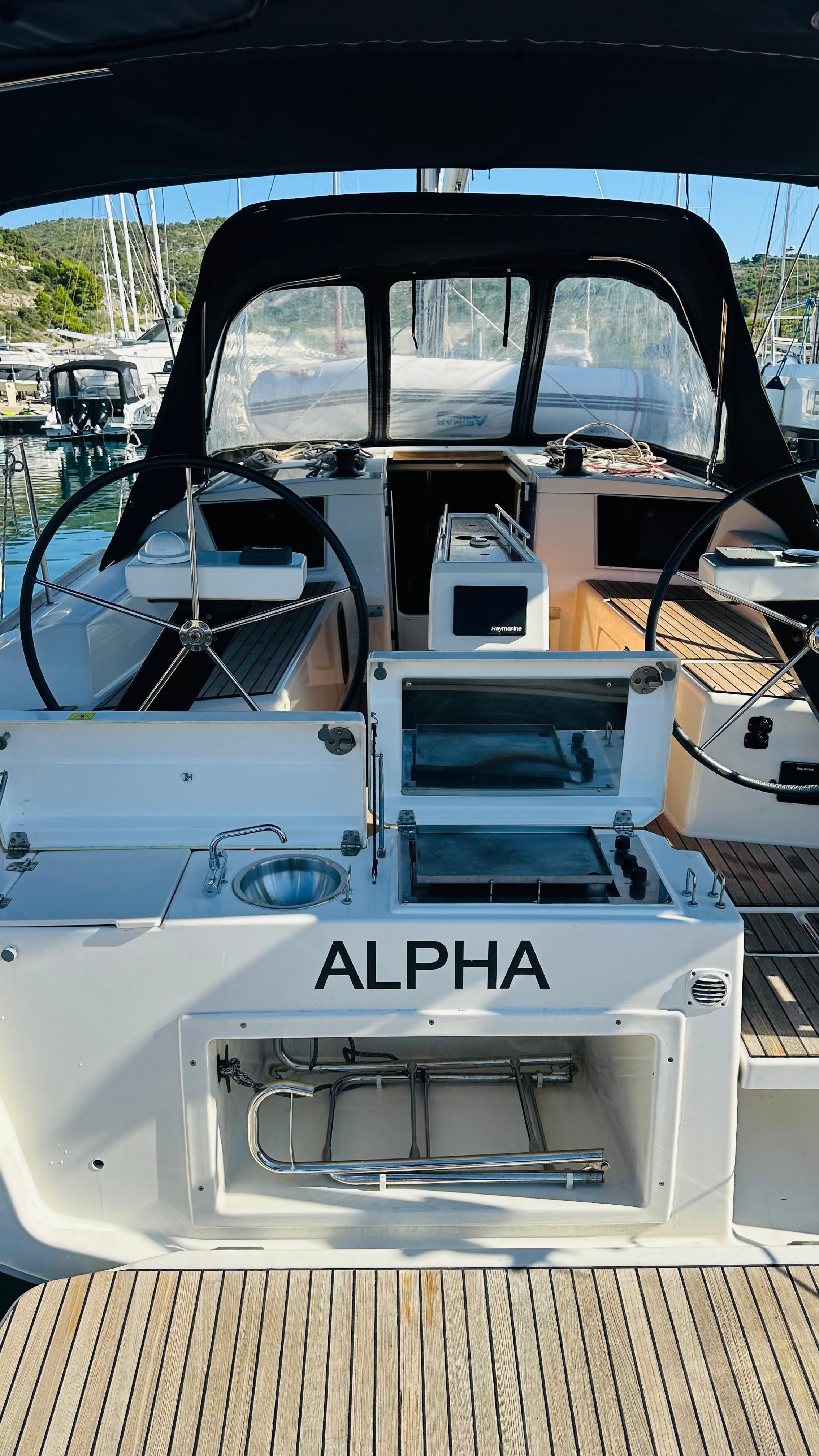 Alpha preview 2