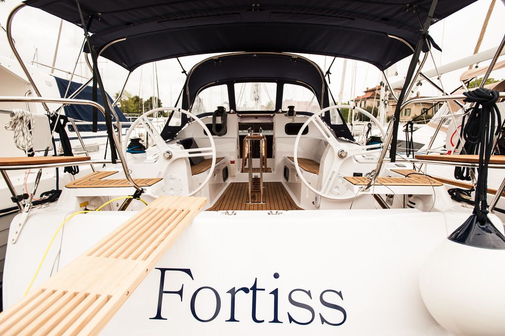 Fortiss preview 2