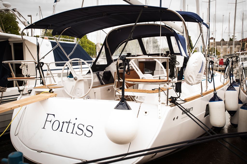 Fortiss preview 4