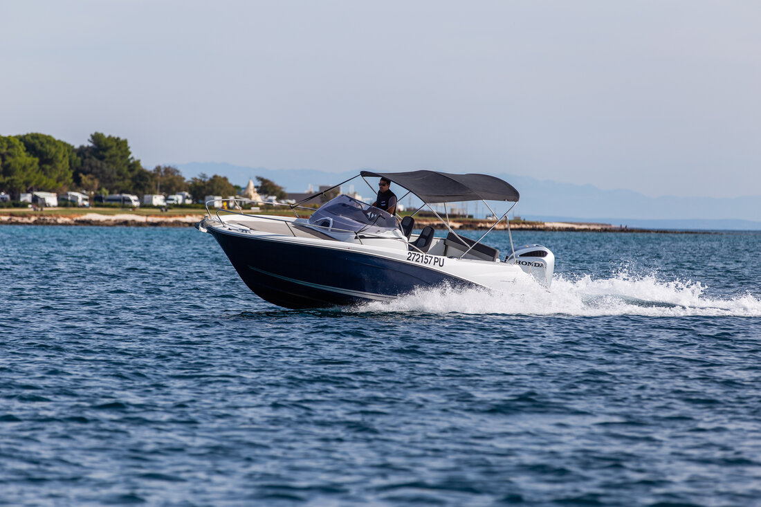 Cap Camarat 6.5 WA preview 3