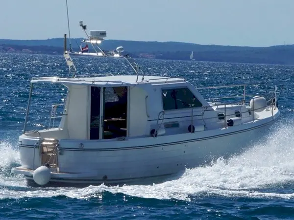 Kornati photo 1