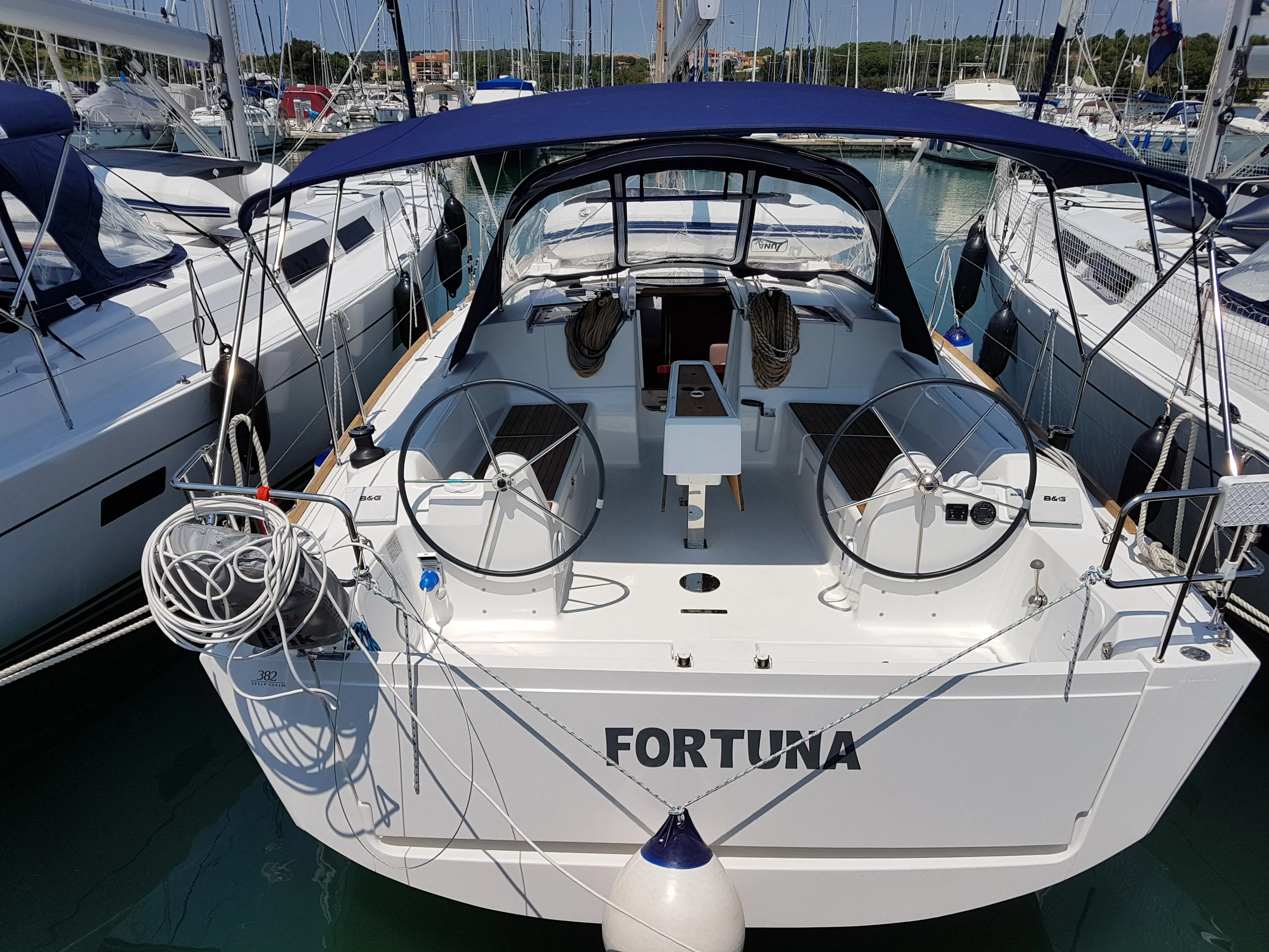 Fortuna photo 1