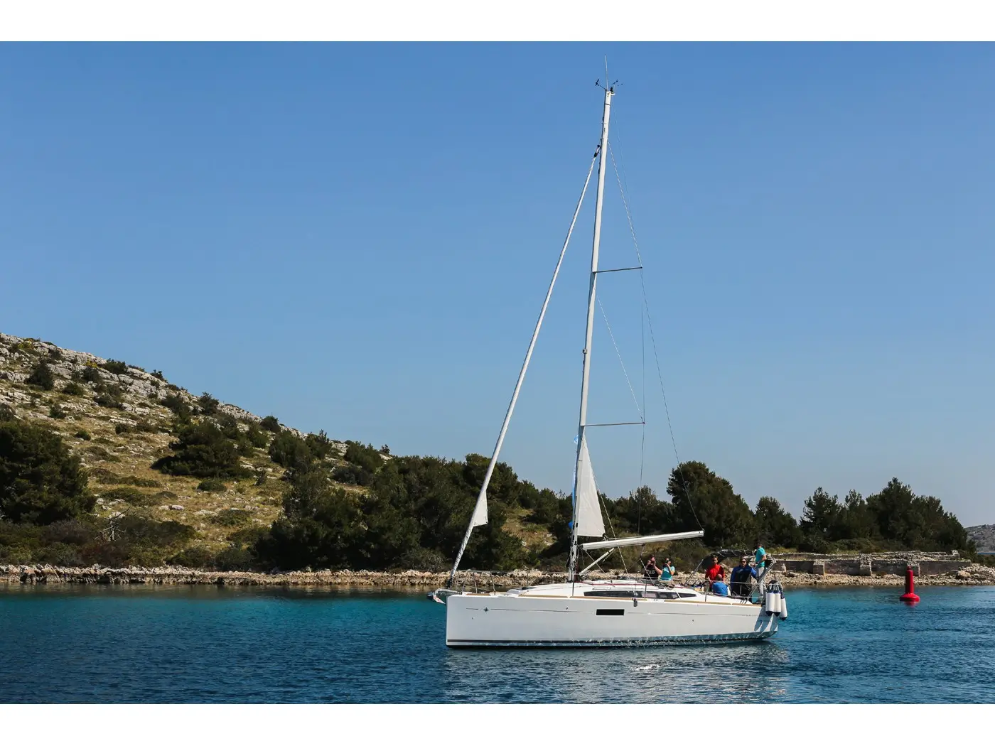 Porto Tolero photo 1
