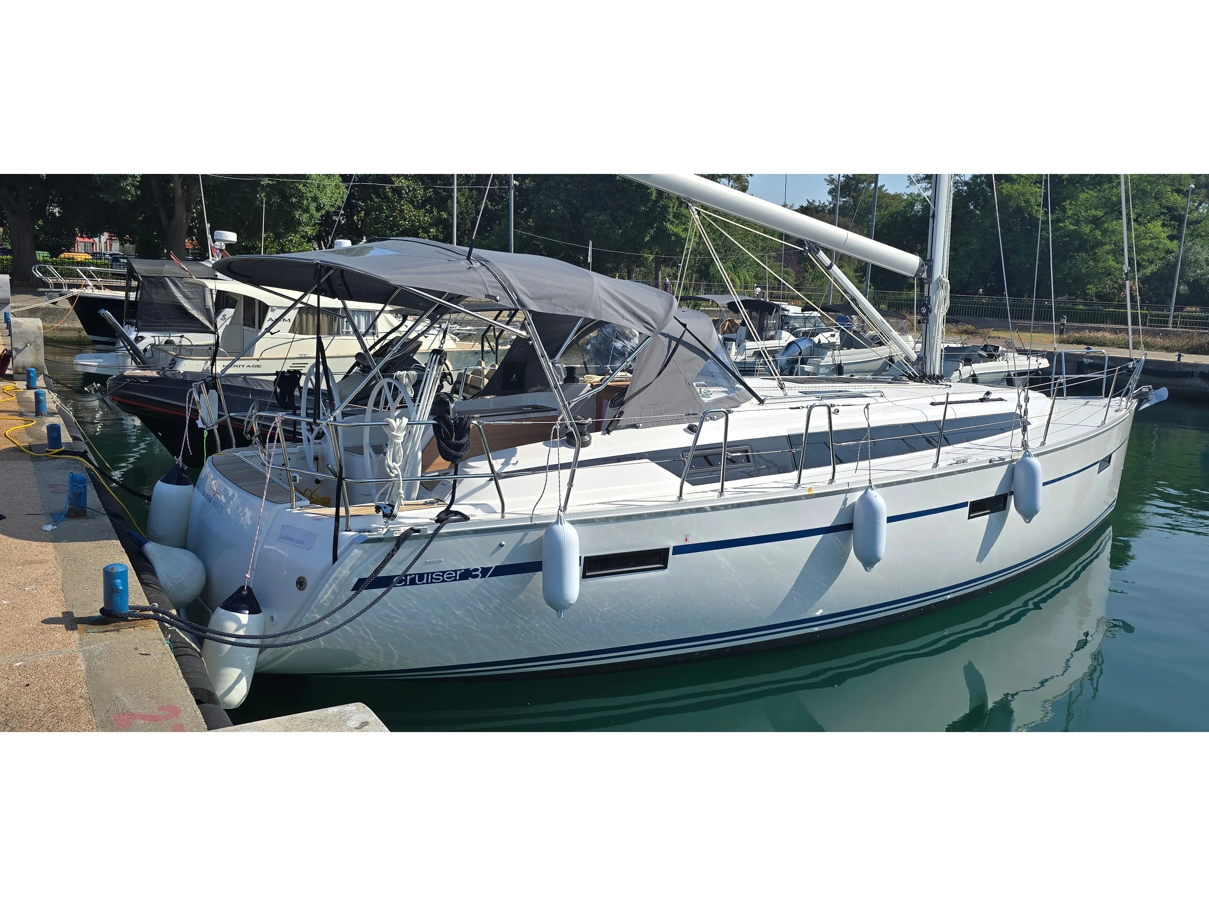 Sunseeker photo 1
