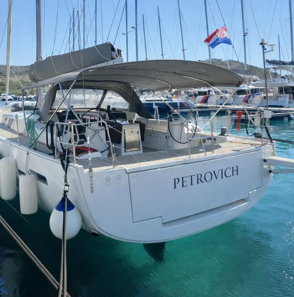 PETROVICH photo 1