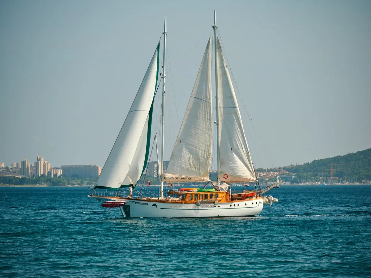 QUEEN OF ADRIATIC photo 1