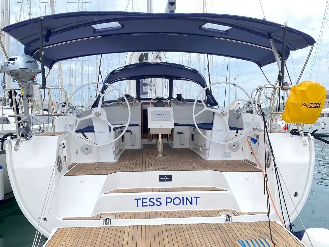 Tess Point photo 1