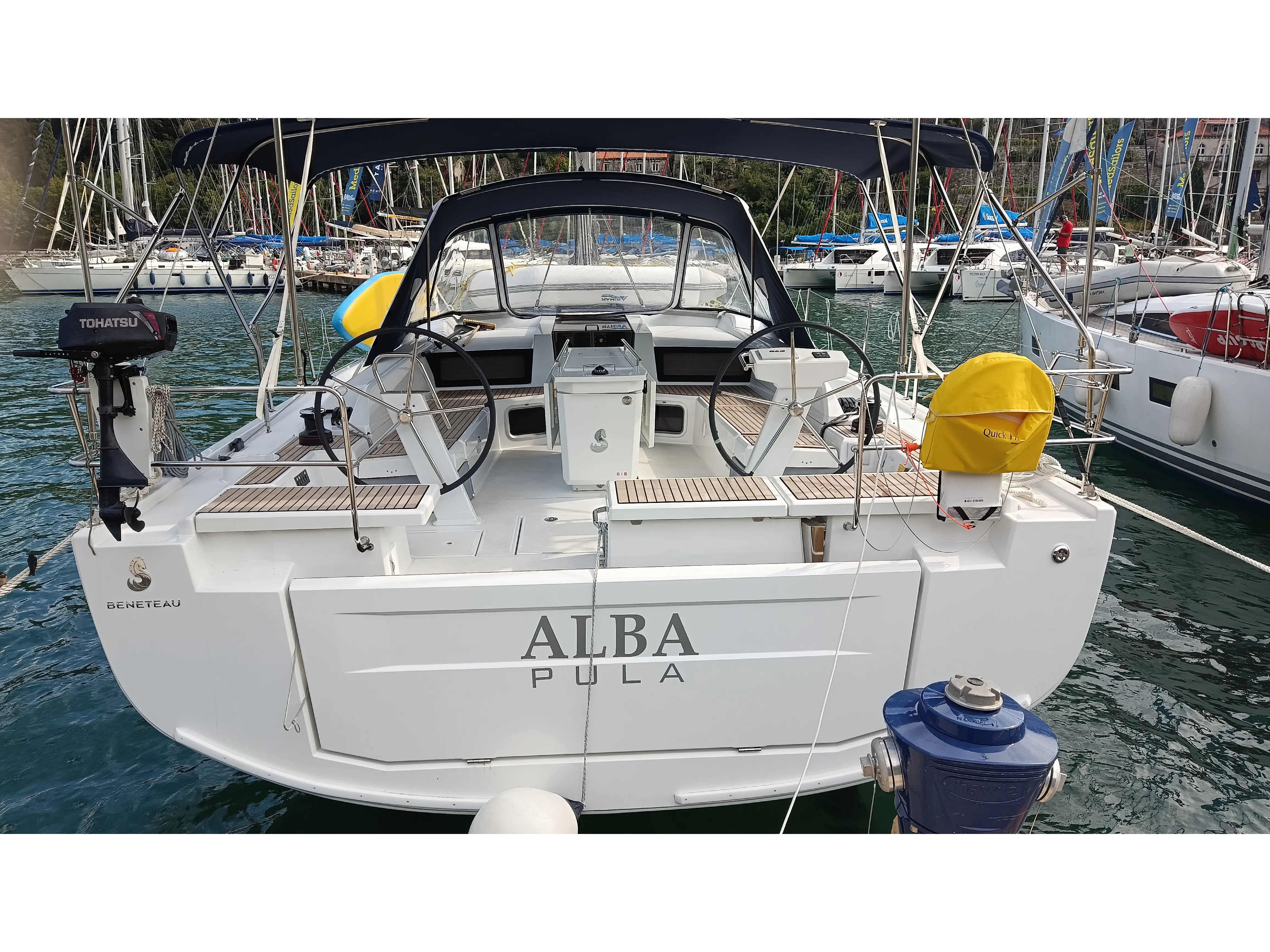 Alba photo 1